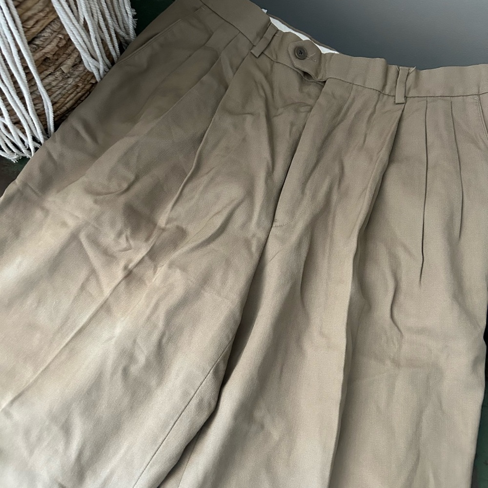 Gorgeous Givenchy trouser pant